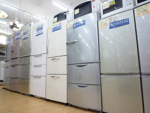 生活家電・家事家電の扇風機