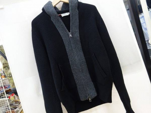 松原店　のメンズファッション