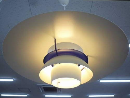 照明の中古　家具