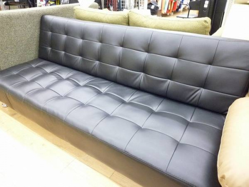 中古　家具のソファー