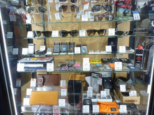 ポーター(PORTER)の松原店 ポーター