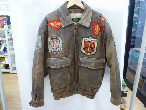 モンクレール（MONCLER）の松原店　