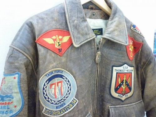 松原店　のメンズファッション