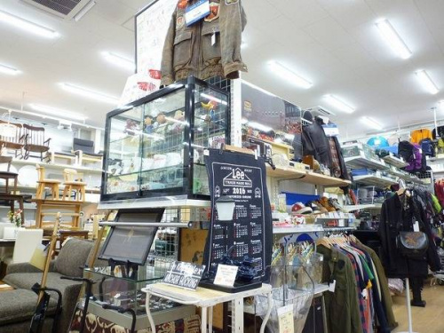 メンズファッションのレザー