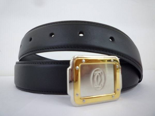 松原店　ベルトのCARTIER