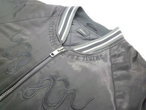 松原店　のメンズファッション