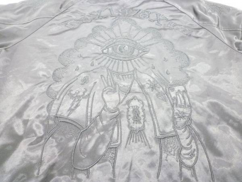 メンズファッションの松原店　古着