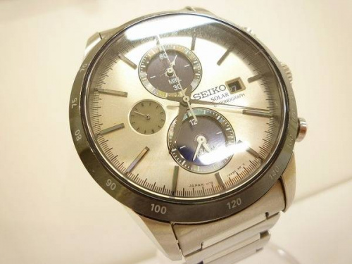 腕時計の松原店　