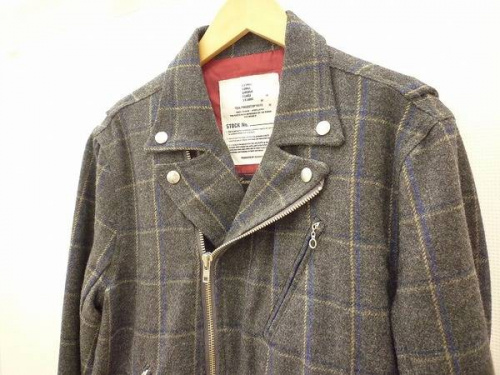 松原店　のメンズファッション