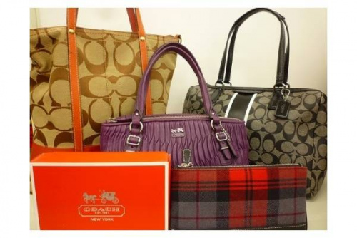 ブランド・ラグジュアリー