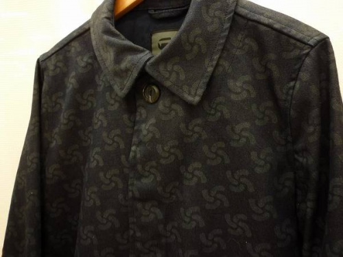 松原店　のメンズファッション