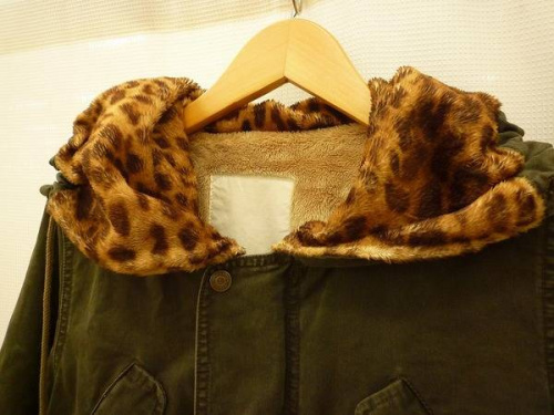 松原店　のレディースファッション