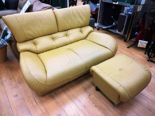 家具・インテリアのソファー