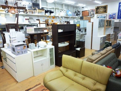 karimokuの関西
