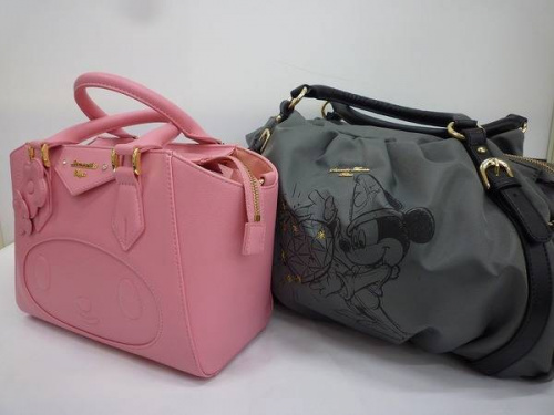 ブランド・ラグジュアリーのバッグ