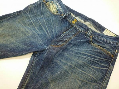 メンズファッションの松原店　