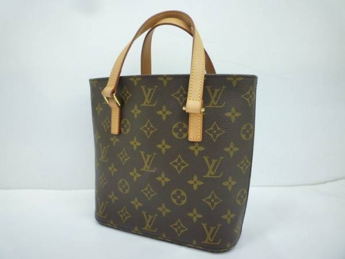 バッグのルイヴィトン（LOUIS VUITTON）