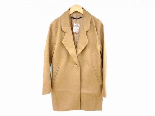 コートのアウター