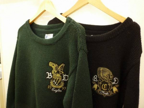 メンズファッションの松原店　