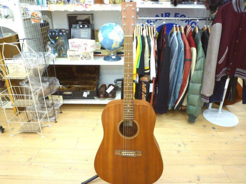 松原店　楽器のギター　中古