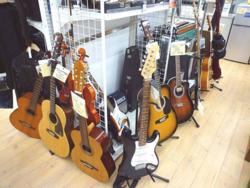 松原店　買取の関西