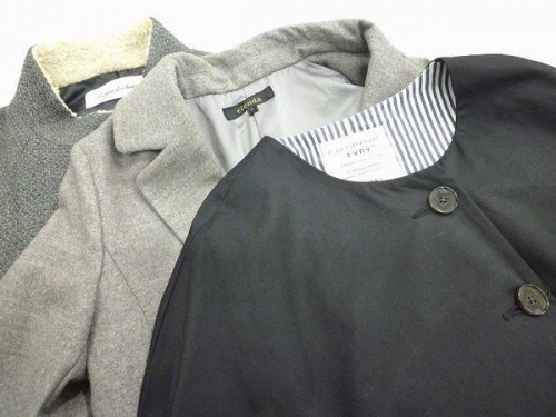 メンズファッションの松原店　