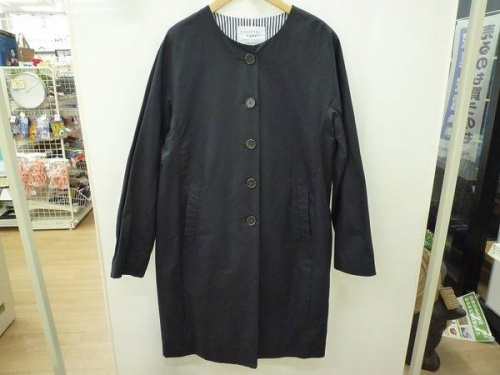 松原店　古着の関西