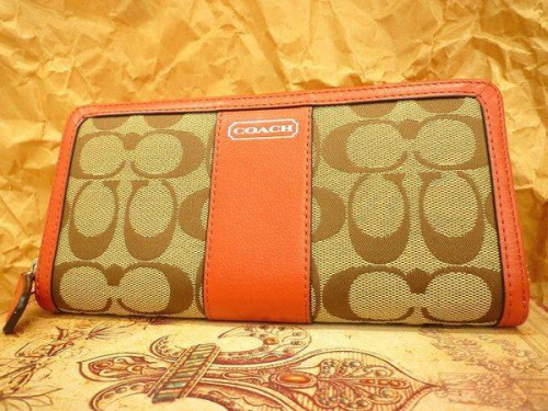 ブランド・ラグジュアリーの財布