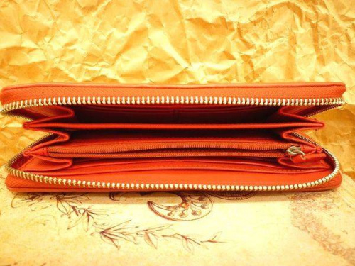 財布のコーチ（COACH）