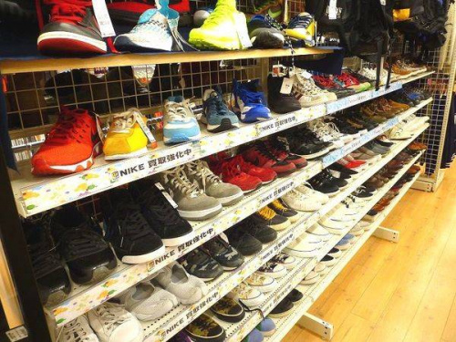 メンズの松原店　古着