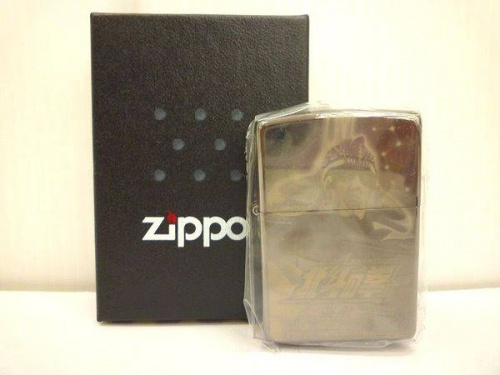 松原店　のZIPPO