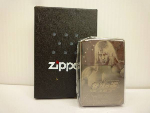 ZIPPOの松原店　1点物