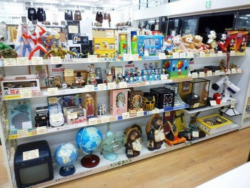 松原店　1点物の関西