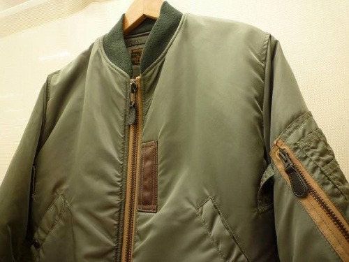 メンズファッションのジャケット