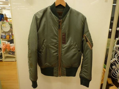 ジャケットのメンズ