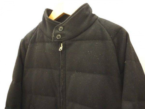 メンズファッションのジャケット