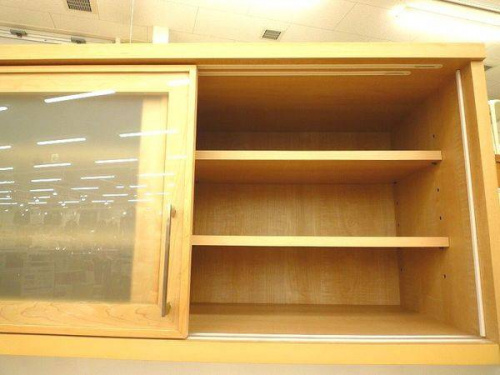 特選家具のレンジボード