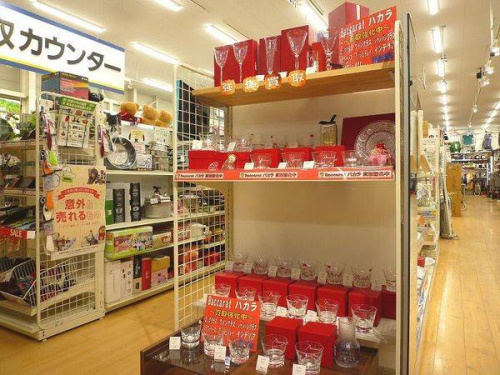 松原店　雑貨の松原店　1点物