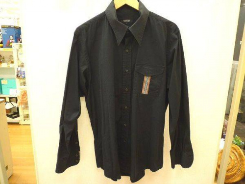 シャツのメンズ