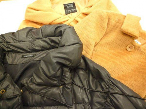 松原店　古着の関西