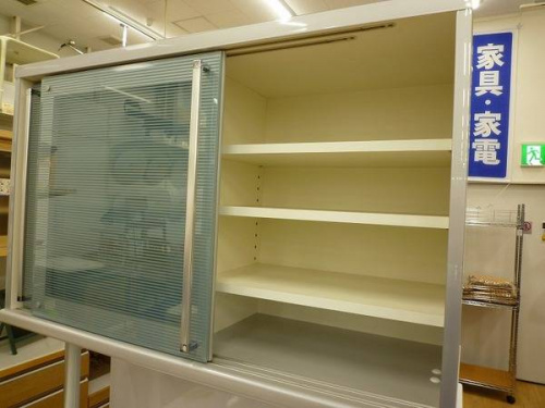 カップボードの特選家具