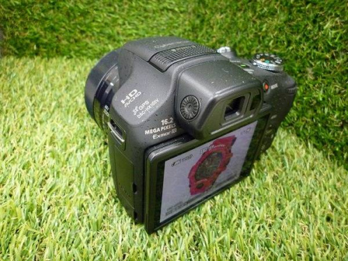 デジタルカメラの松原　買取