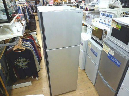 生活家電・家事家電の冷蔵庫