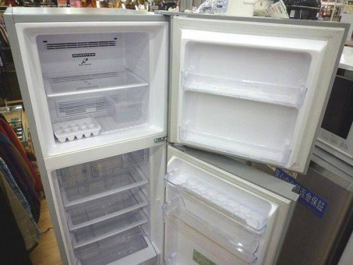 冷蔵庫の松原　家電