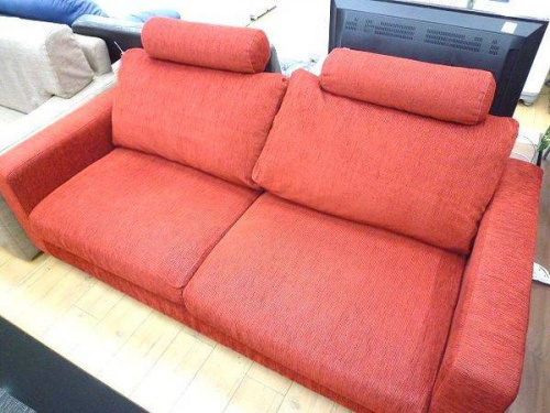 家具・インテリアのソファー