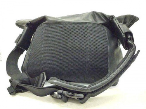 バッグのレザー