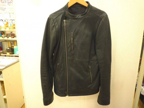 ジャケットの松原　古着
