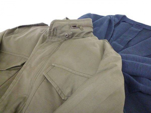 松原　古着の松原店　買取