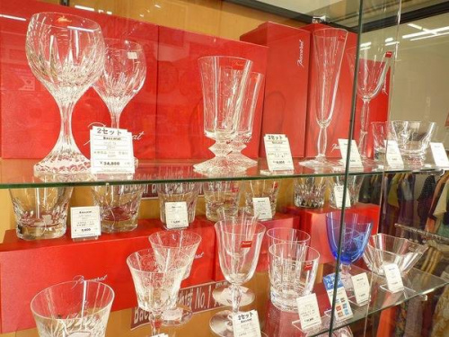 松原　食器の松原店　買取