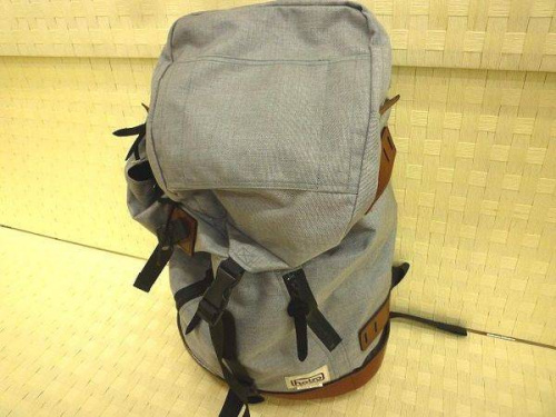 メンズファッションのHOBO